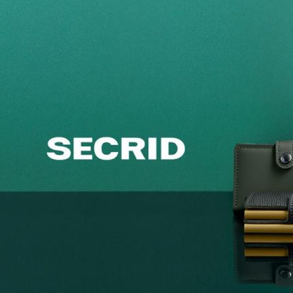 secrdi wallets